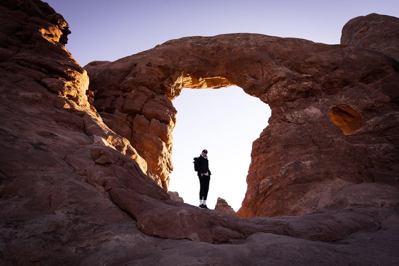 Desert Exploration